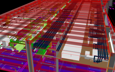 ESSENTIALS TO BIM COORDINATION