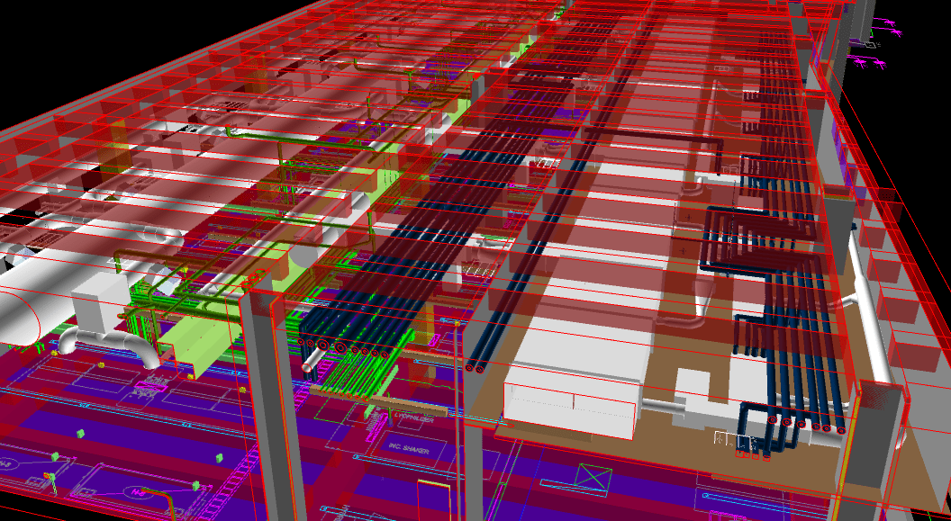 ESSENTIALS TO BIM COORDINATION