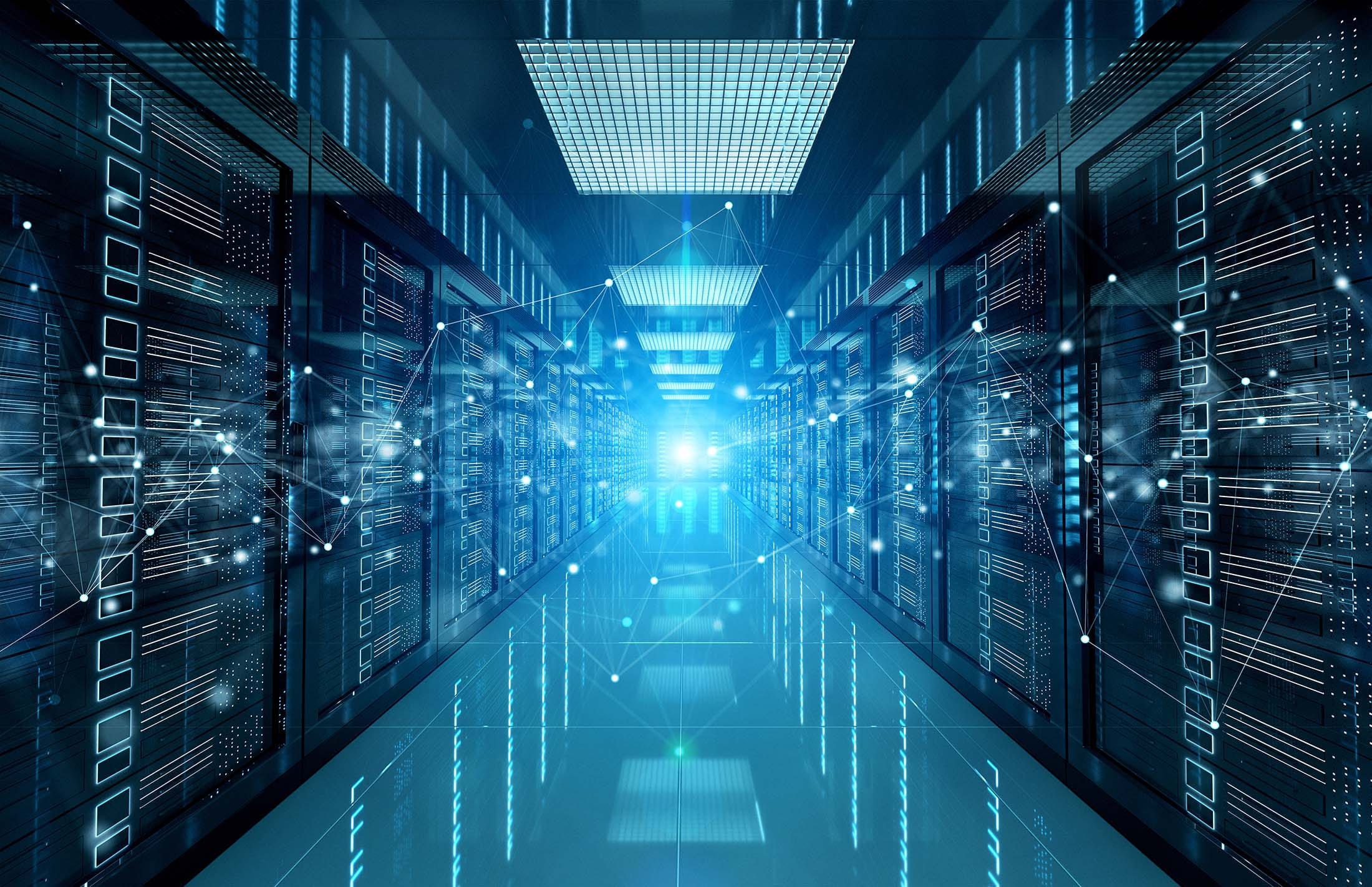 Why Data Centers Demand a Higher Standard for BIM Coordination