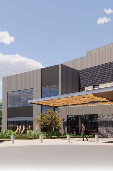 BIM Coordination for General Contractors - Bim Synergistics