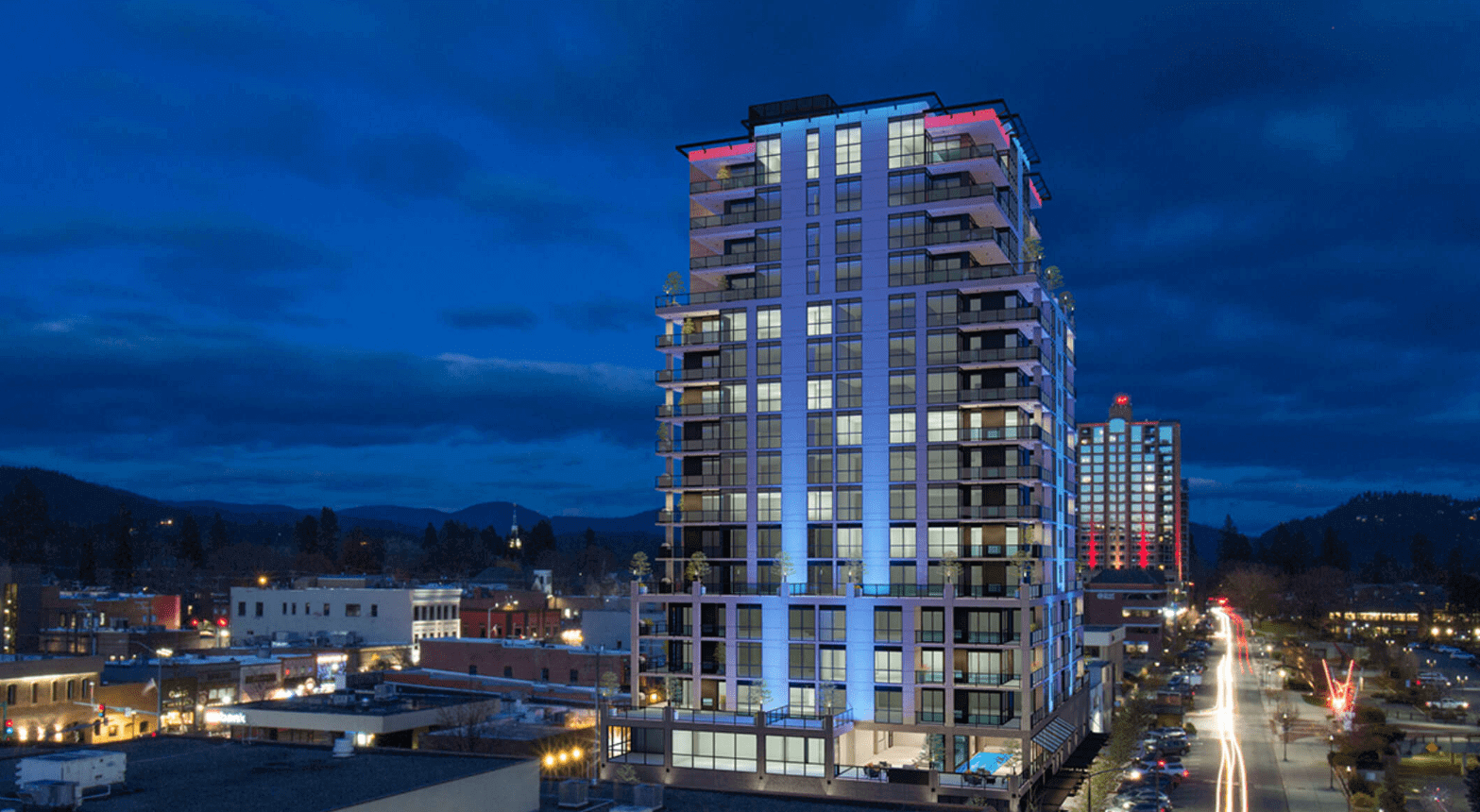 Why Coeur d’Alene Contractors Are Turning to BIM Coordination