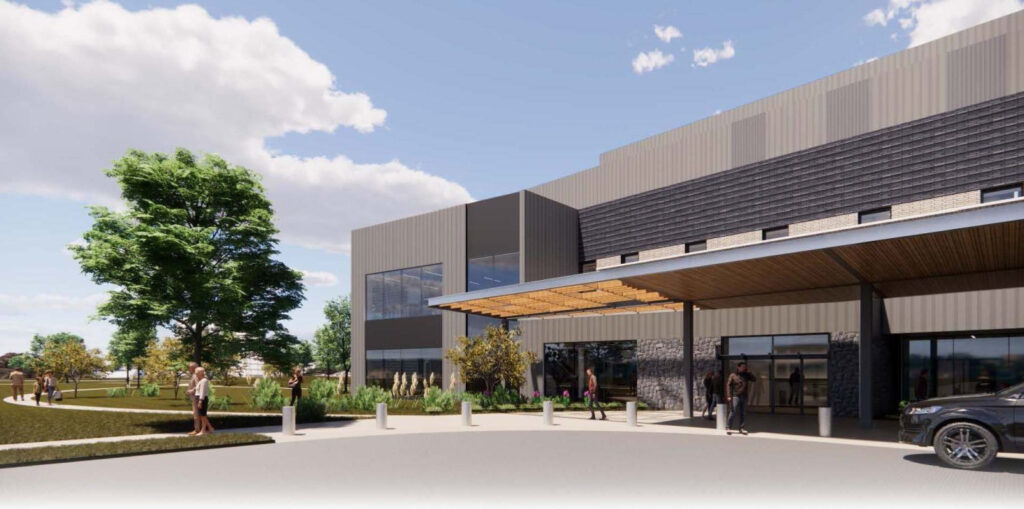 The Value of Trade-Specific Revit Modeling - BIM Synergistics 