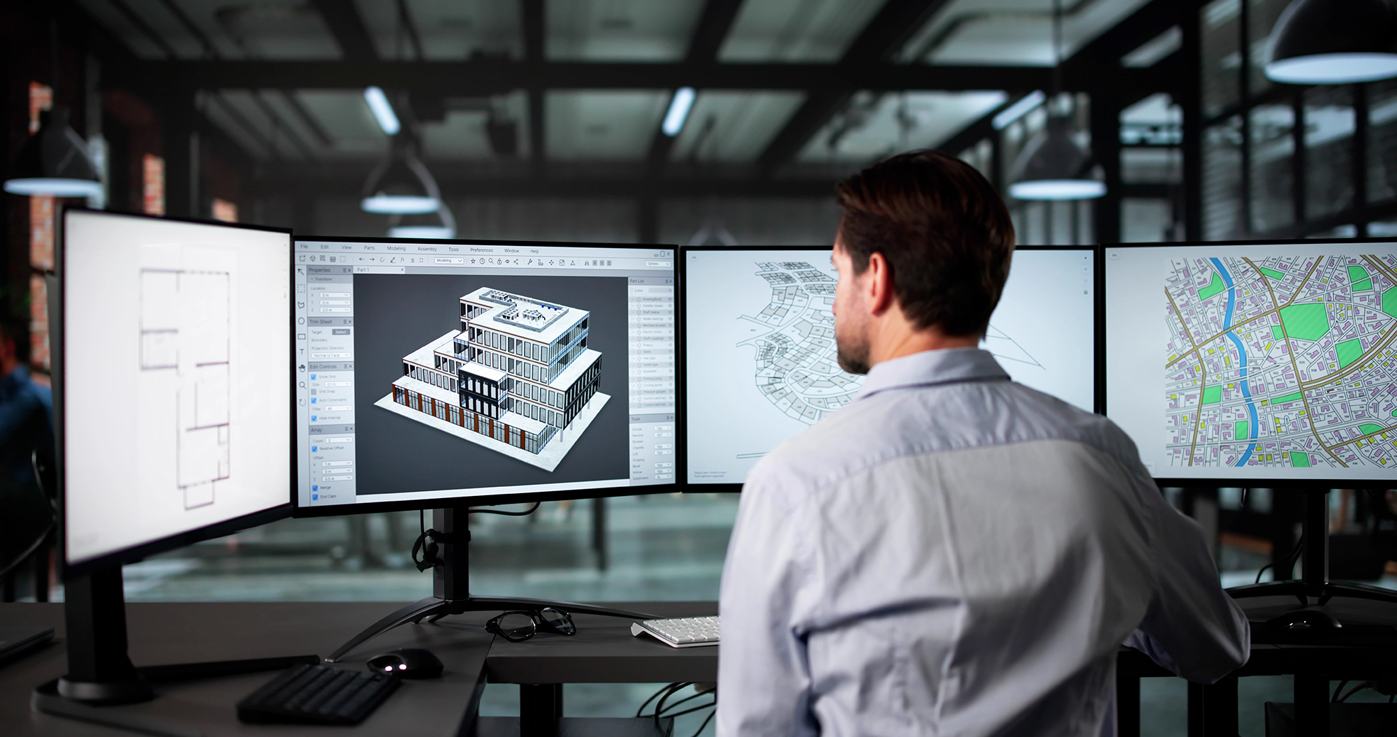 10 Signs You Need to Improve Your BIM Process