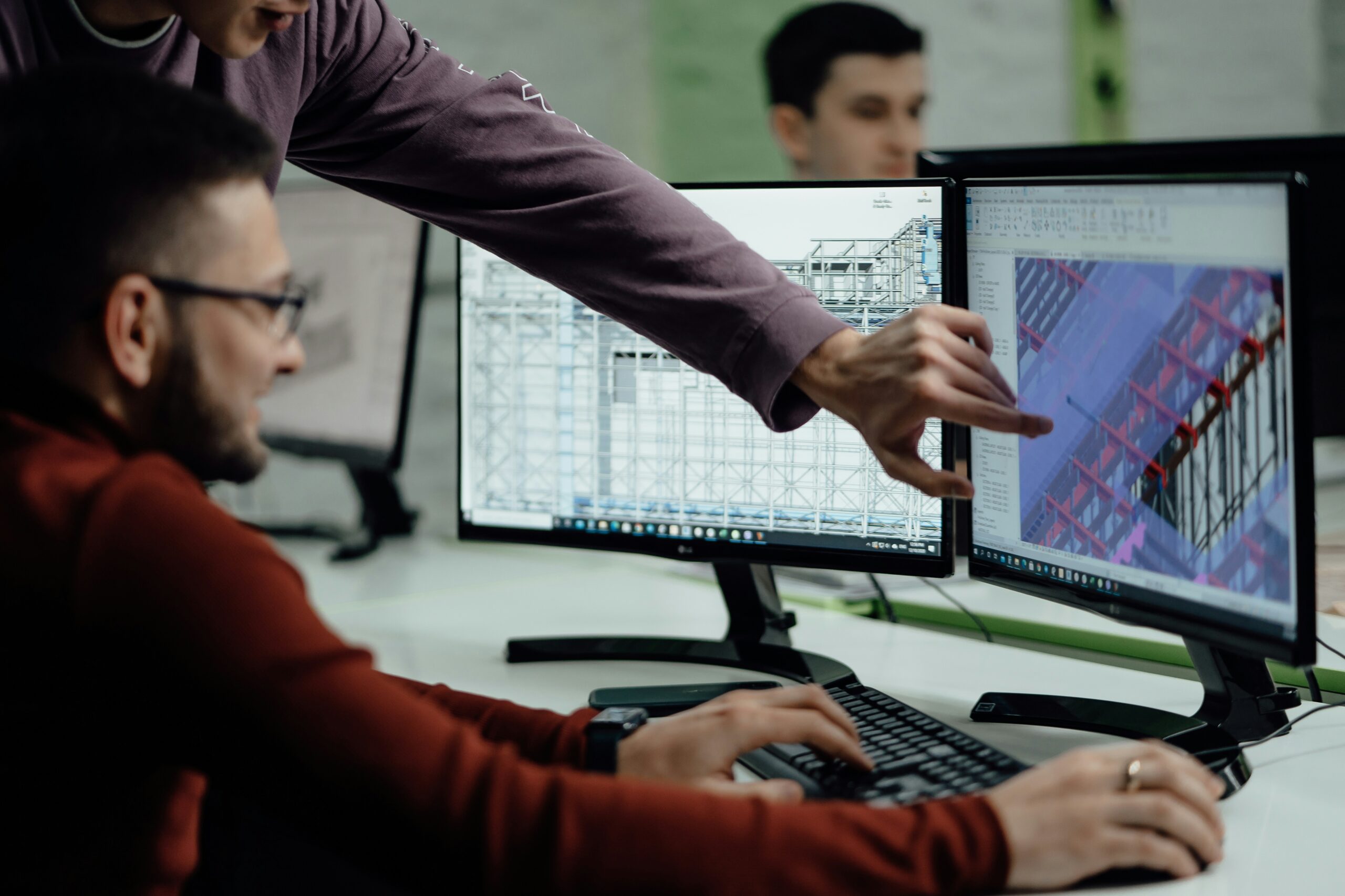 Checklist: 10 Must-Have Components in a BIM Execution Plan