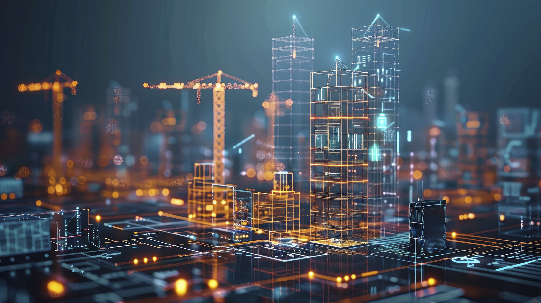 Will AI Replace BIM Coordinators? What to Know About the Human-AI Balance